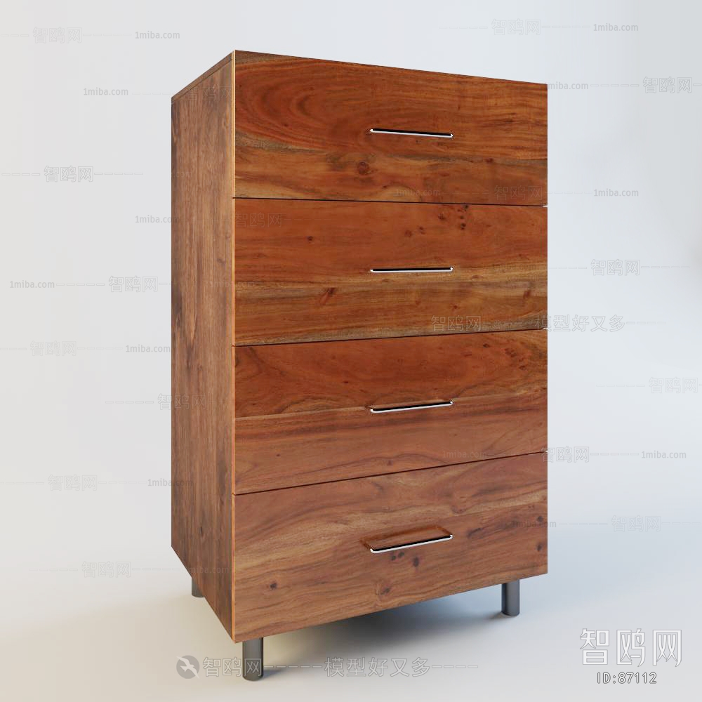 Modern Chest Of Drawers