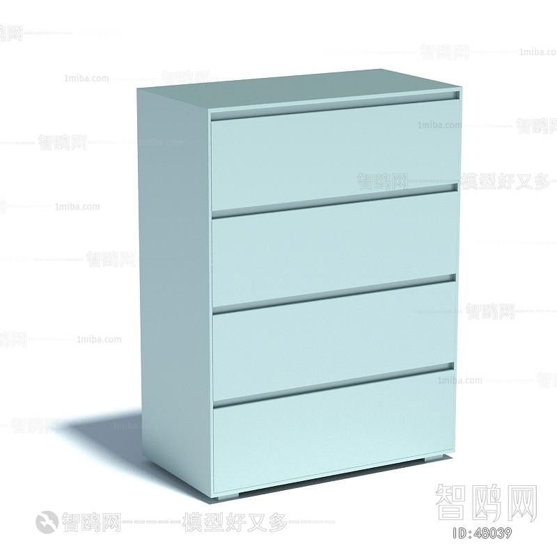 Modern Shoe Cabinet/drawer Cabinet