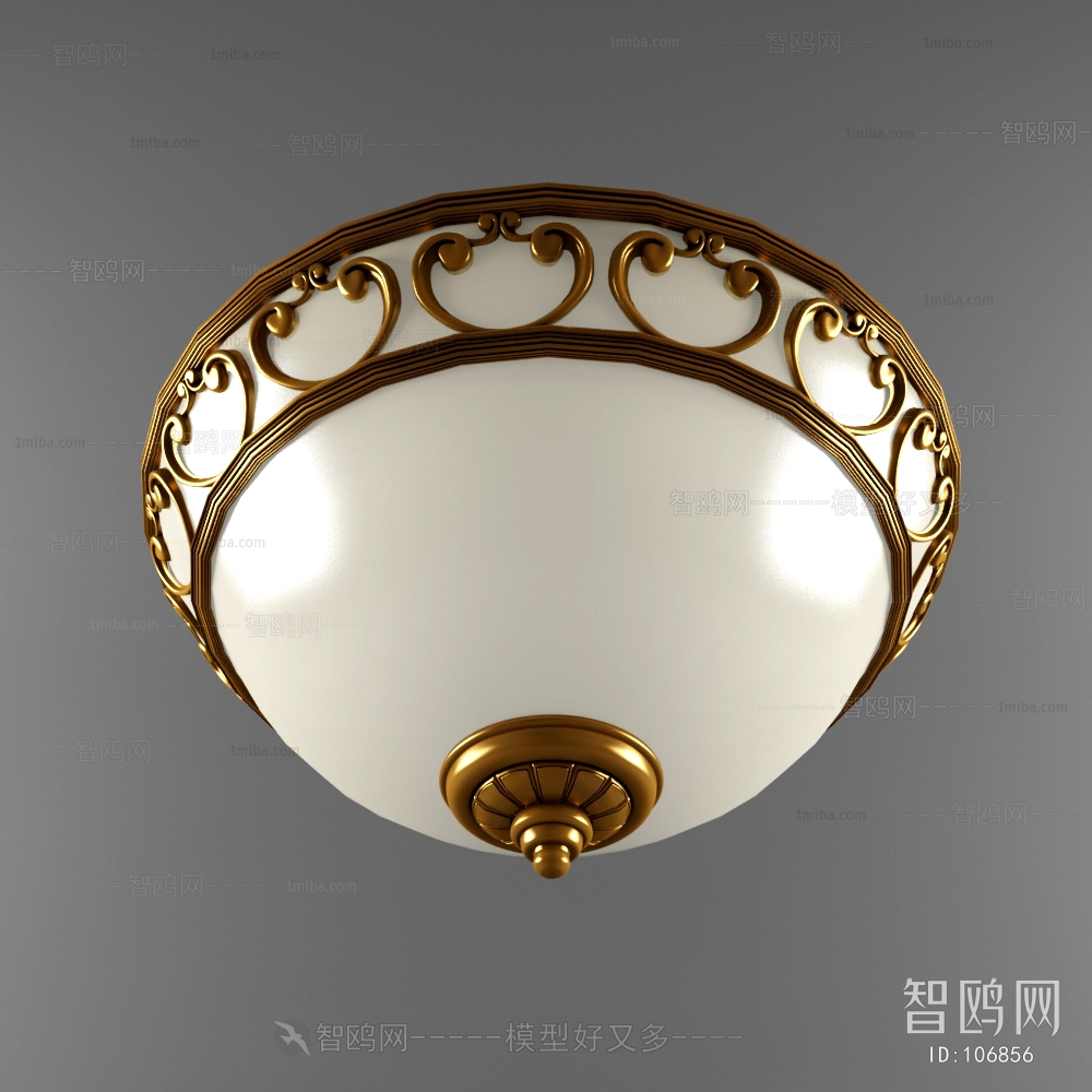 Modern Ceiling Ceiling Lamp