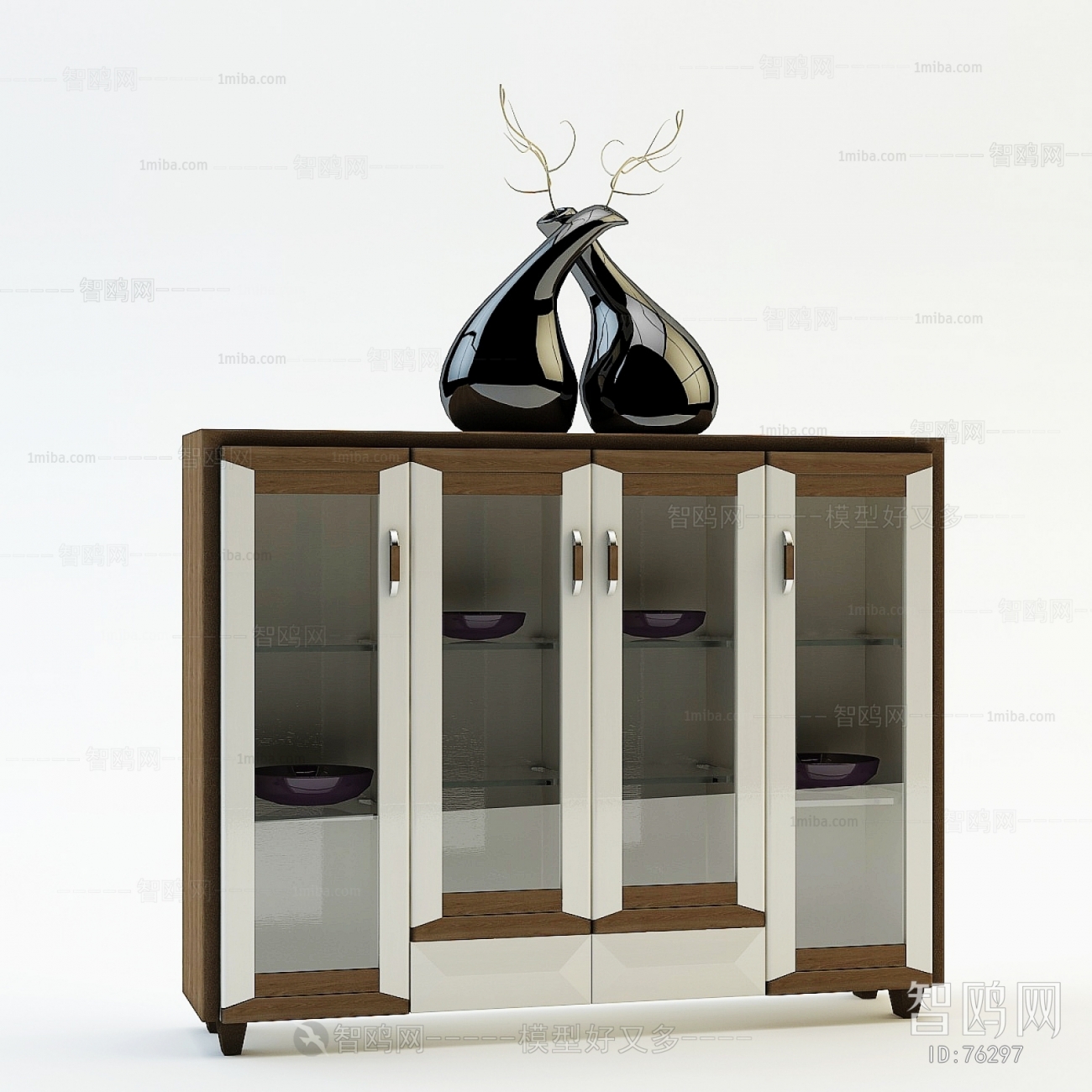 Modern Sideboard