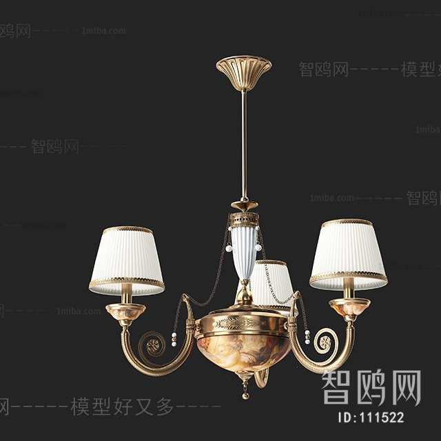 European Style Droplight