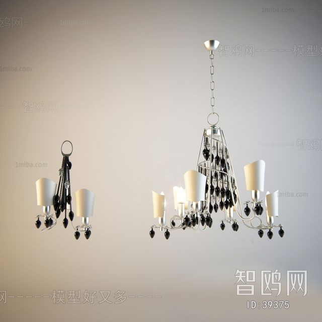 New Classical Style Droplight