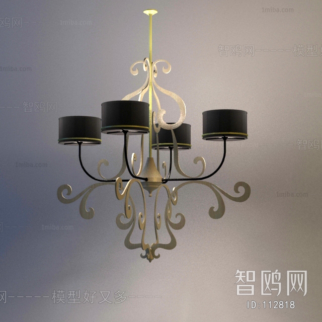 European Style Droplight