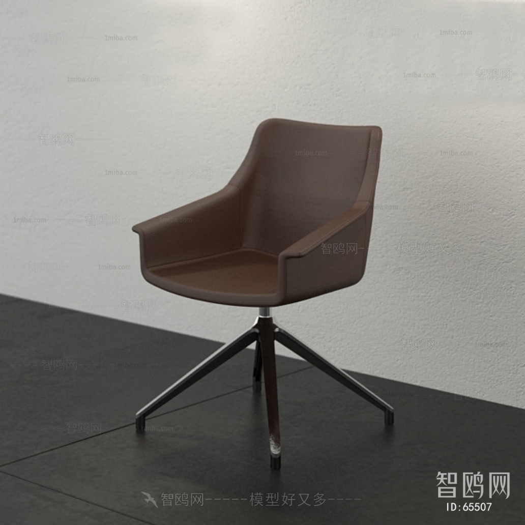 Modern Single Chair