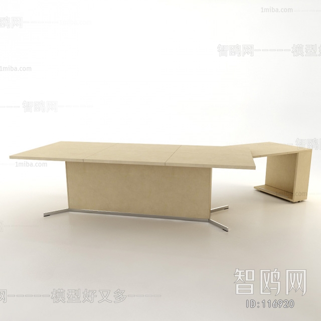 Modern Office Table