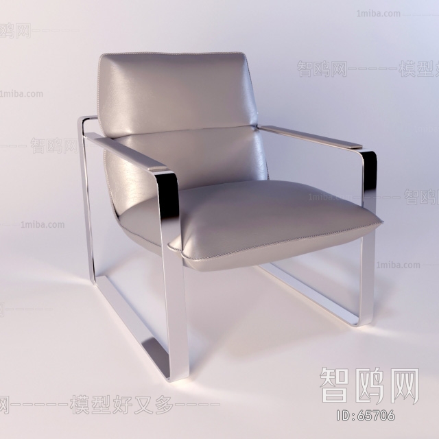 Modern Single Chair