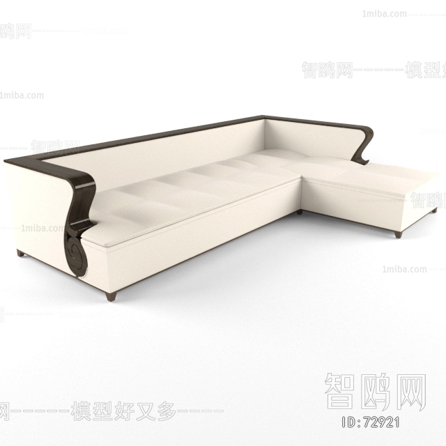 European Style Multi Person Sofa