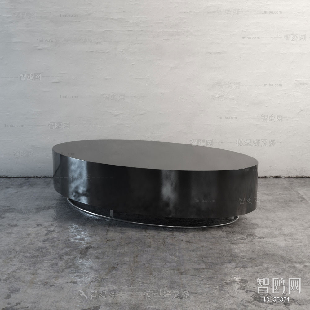 Modern Coffee Table