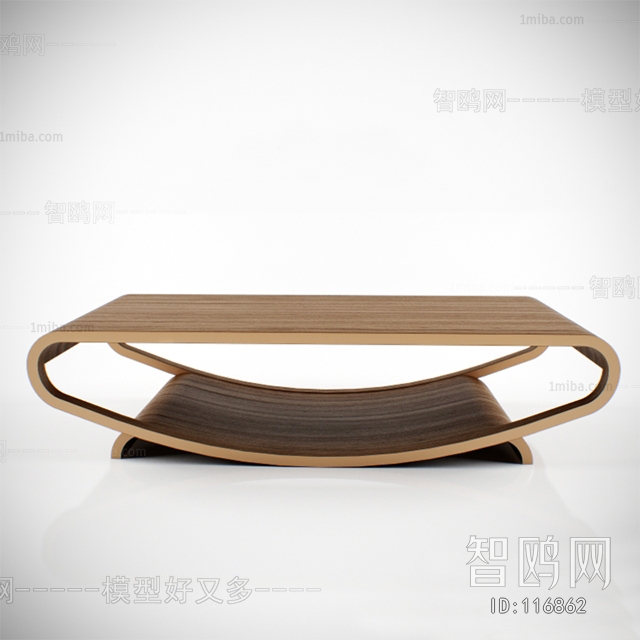 Modern Coffee Table