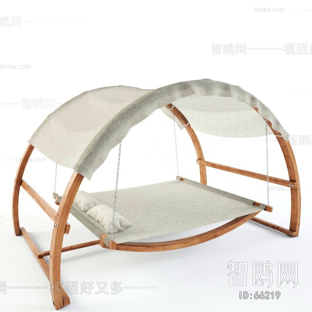 Modern Hanging Chair