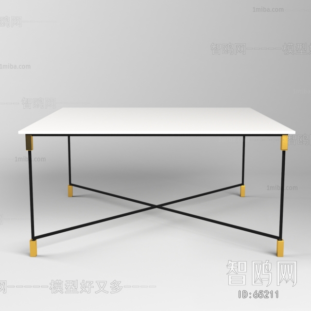 Modern Table