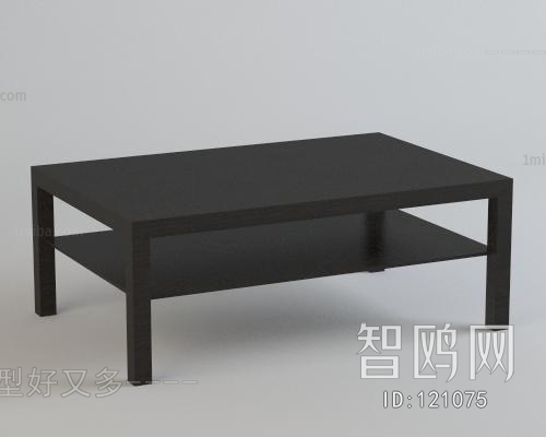 Modern Coffee Table