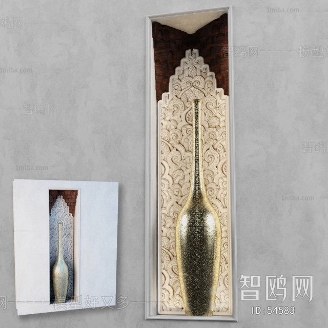 European Style Decorative Set