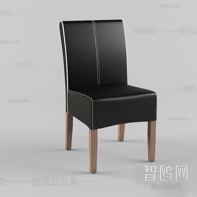 Modern Single Chair