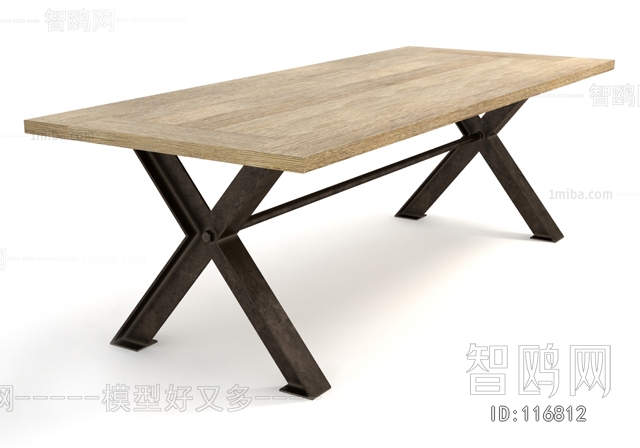 Modern Dining Table