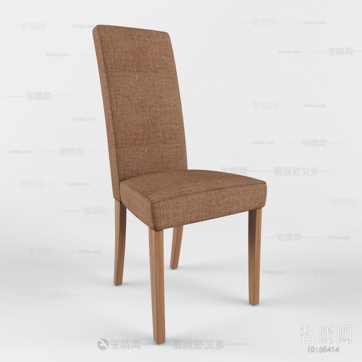 Modern Single Chair