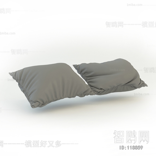 Modern Pillow