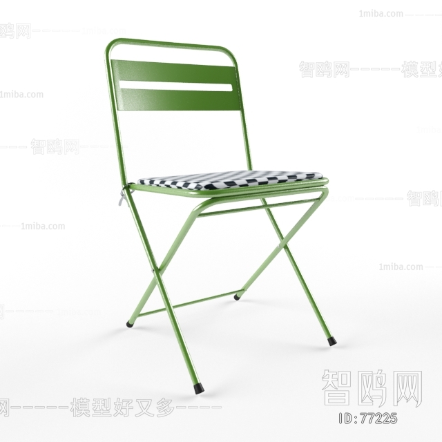 Modern Single Chair