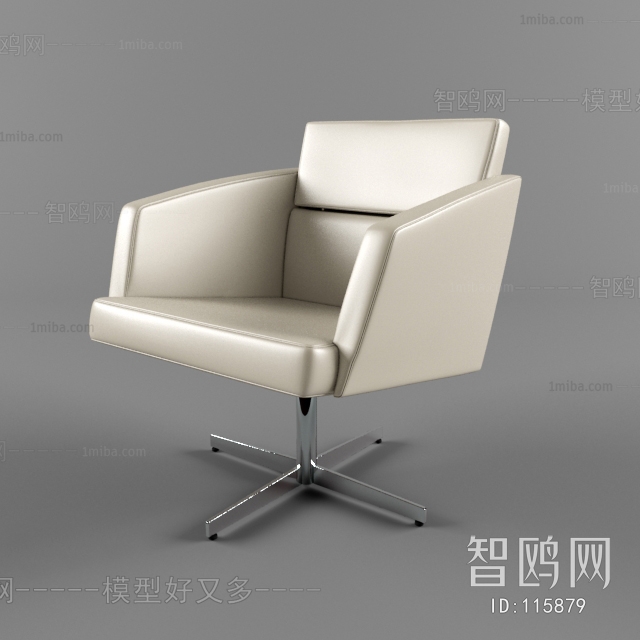 Modern Single Chair