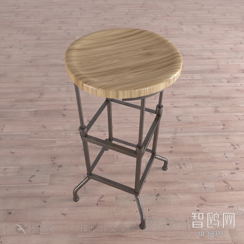 European Style Bar Chair