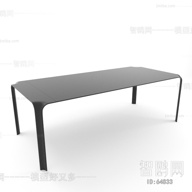 Modern Table