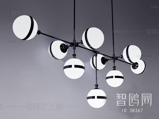 Modern Droplight