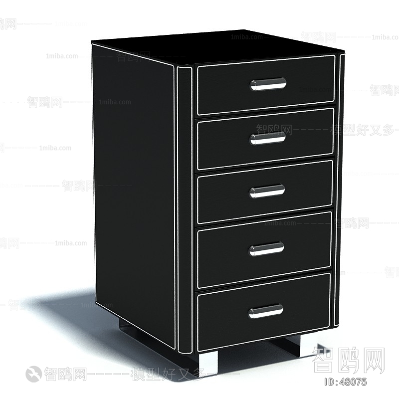 Modern Shoe Cabinet/drawer Cabinet