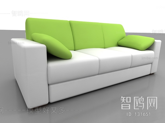 Modern A Sofa For Two