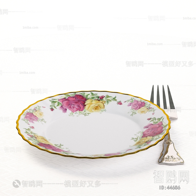 Modern Tableware