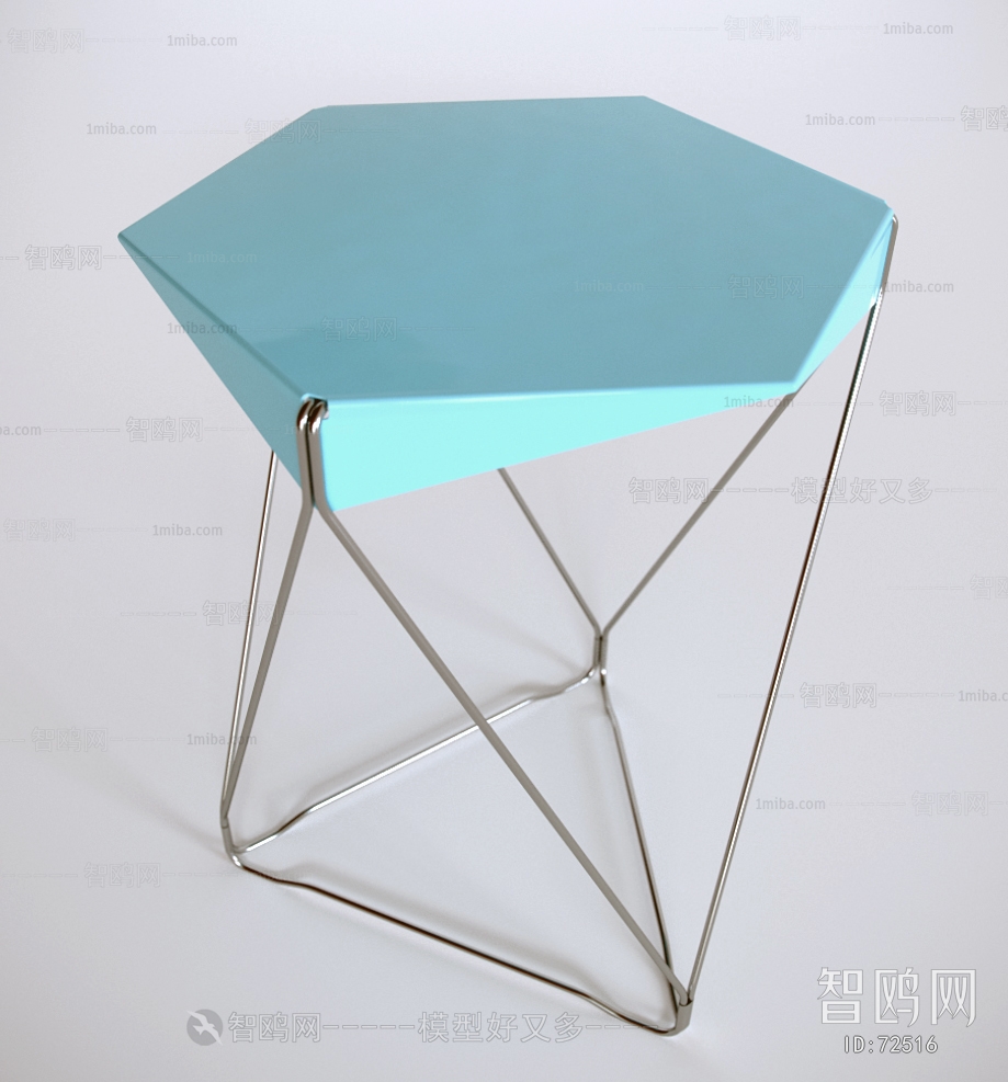 Modern Side Table/corner Table