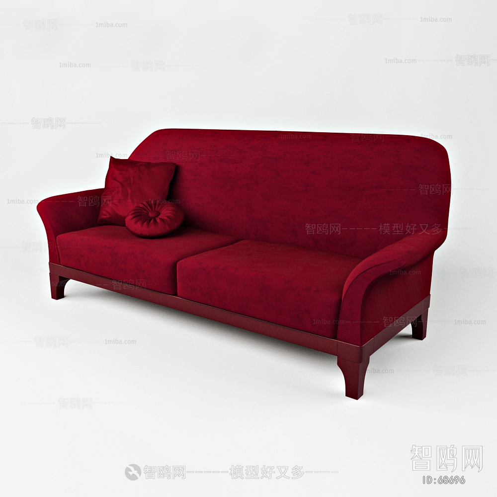 Modern A Sofa For Two