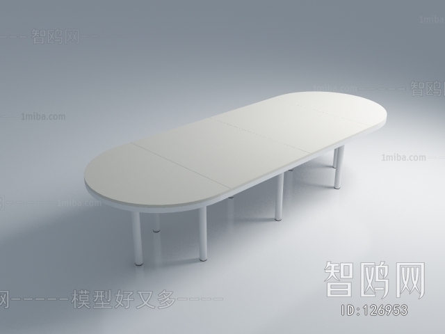 Modern Conference Table