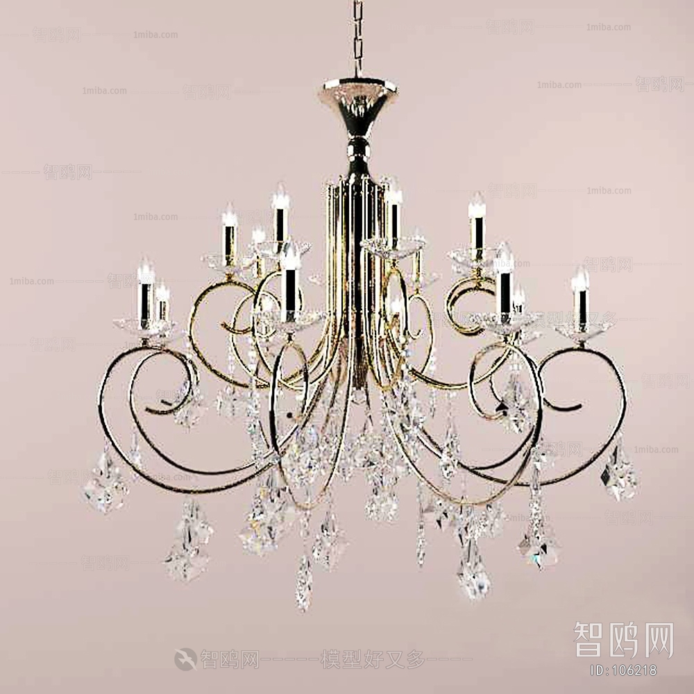 European Style Droplight