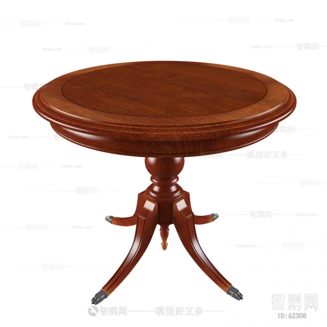 European Style Side Table/corner Table