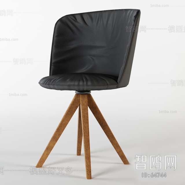 Modern Single Chair