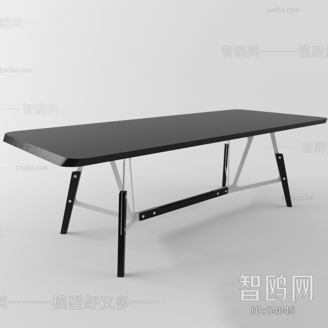 Modern Table