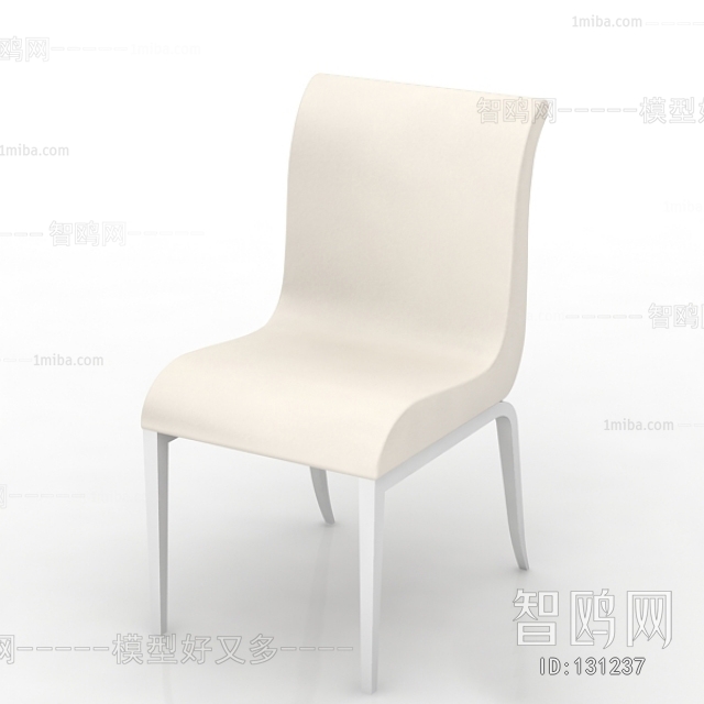 Modern Single Chair