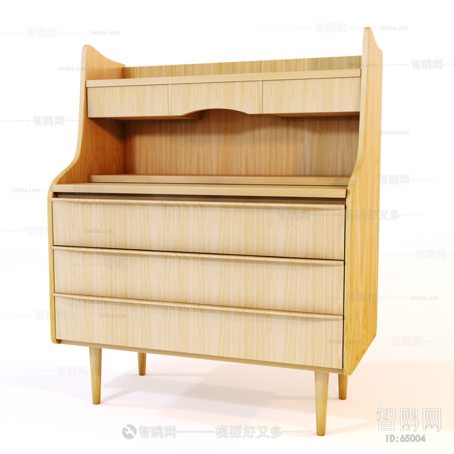 Modern Sideboard