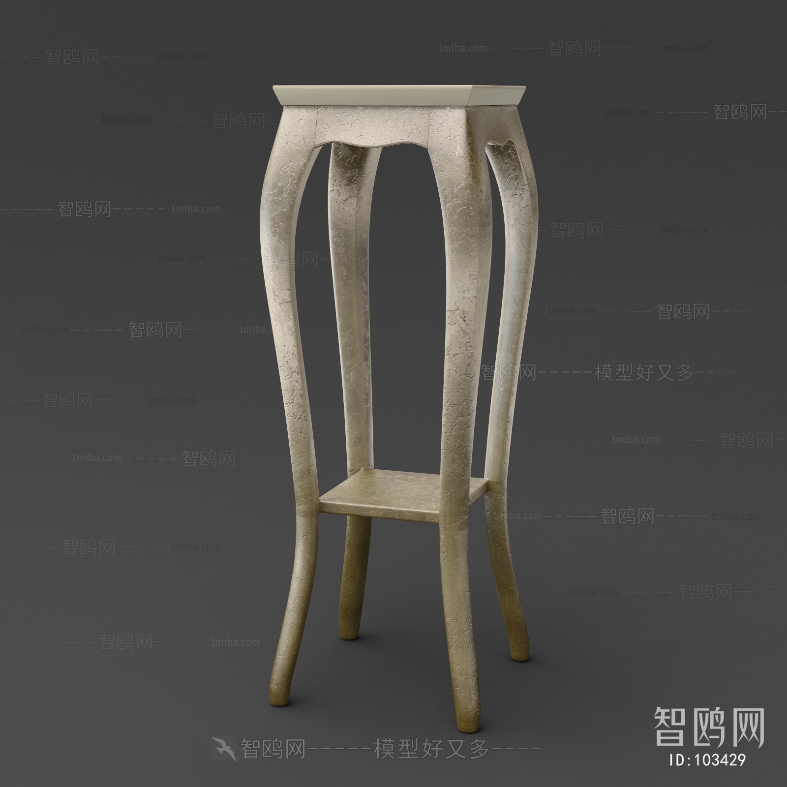 European Style Bar Chair