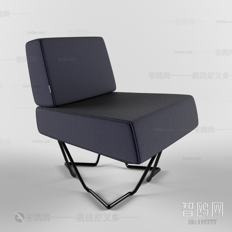 Modern Single Chair