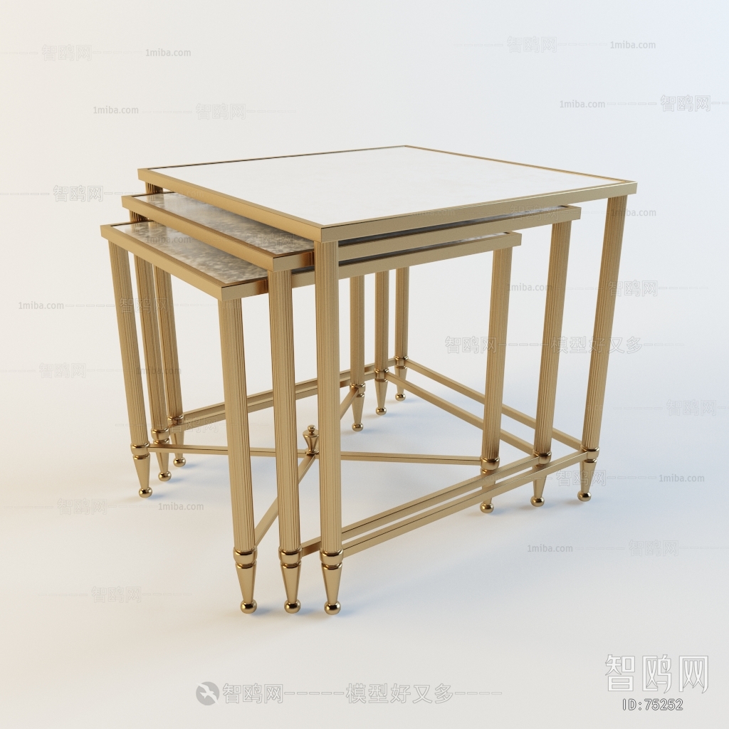 Modern Side Table/corner Table