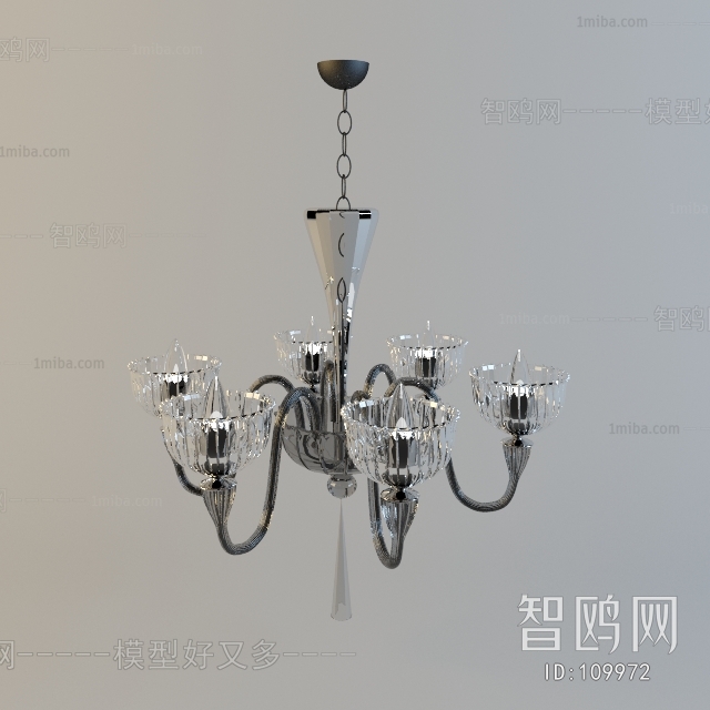 European Style Droplight