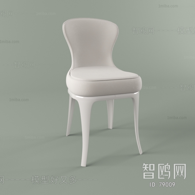 Modern Single Chair