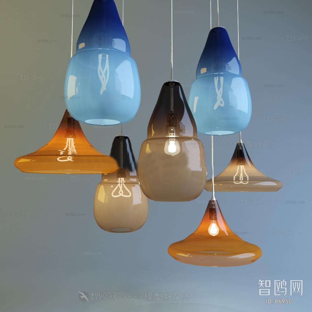 Modern Droplight