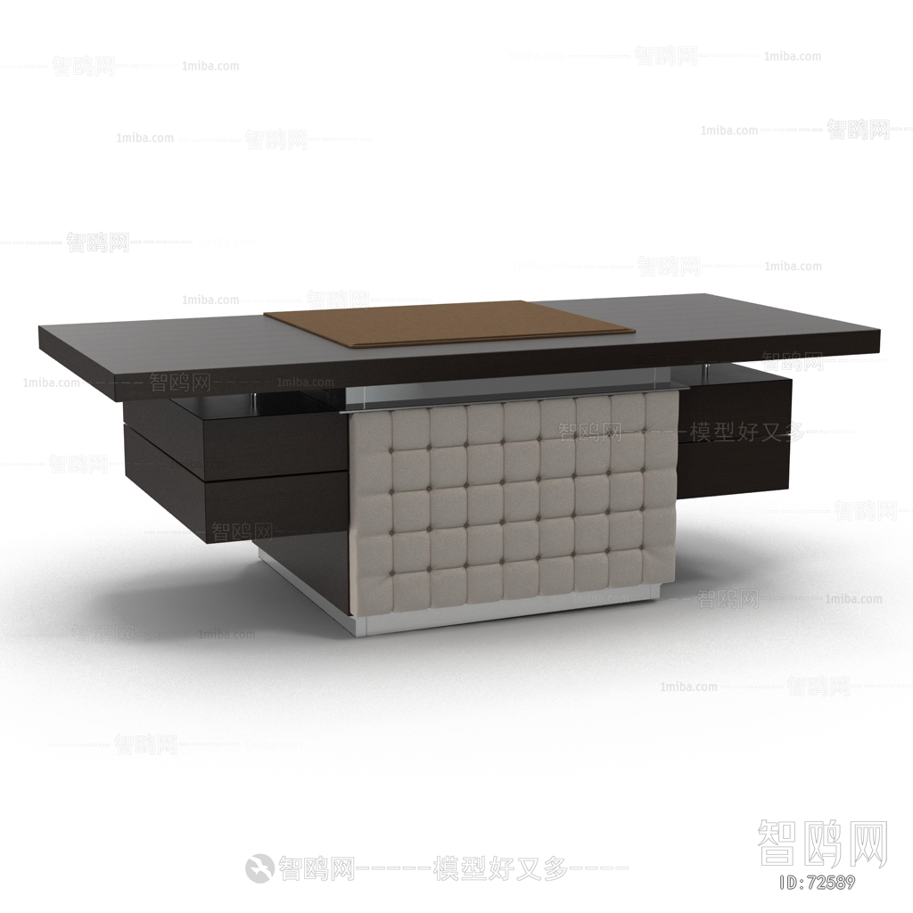 Modern Office Table