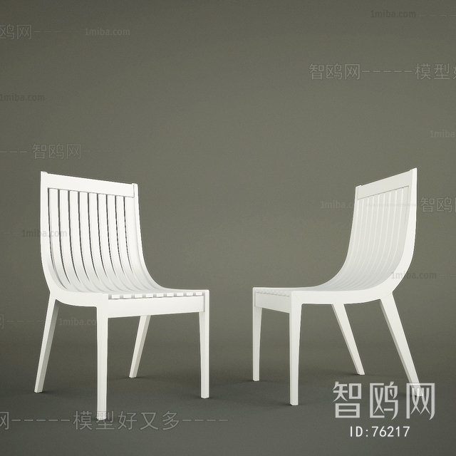 Modern Single Chair