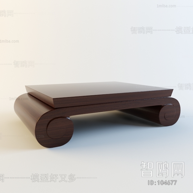 Modern Coffee Table