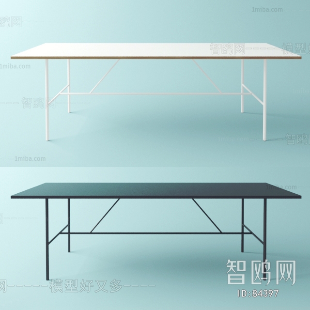 Modern Table