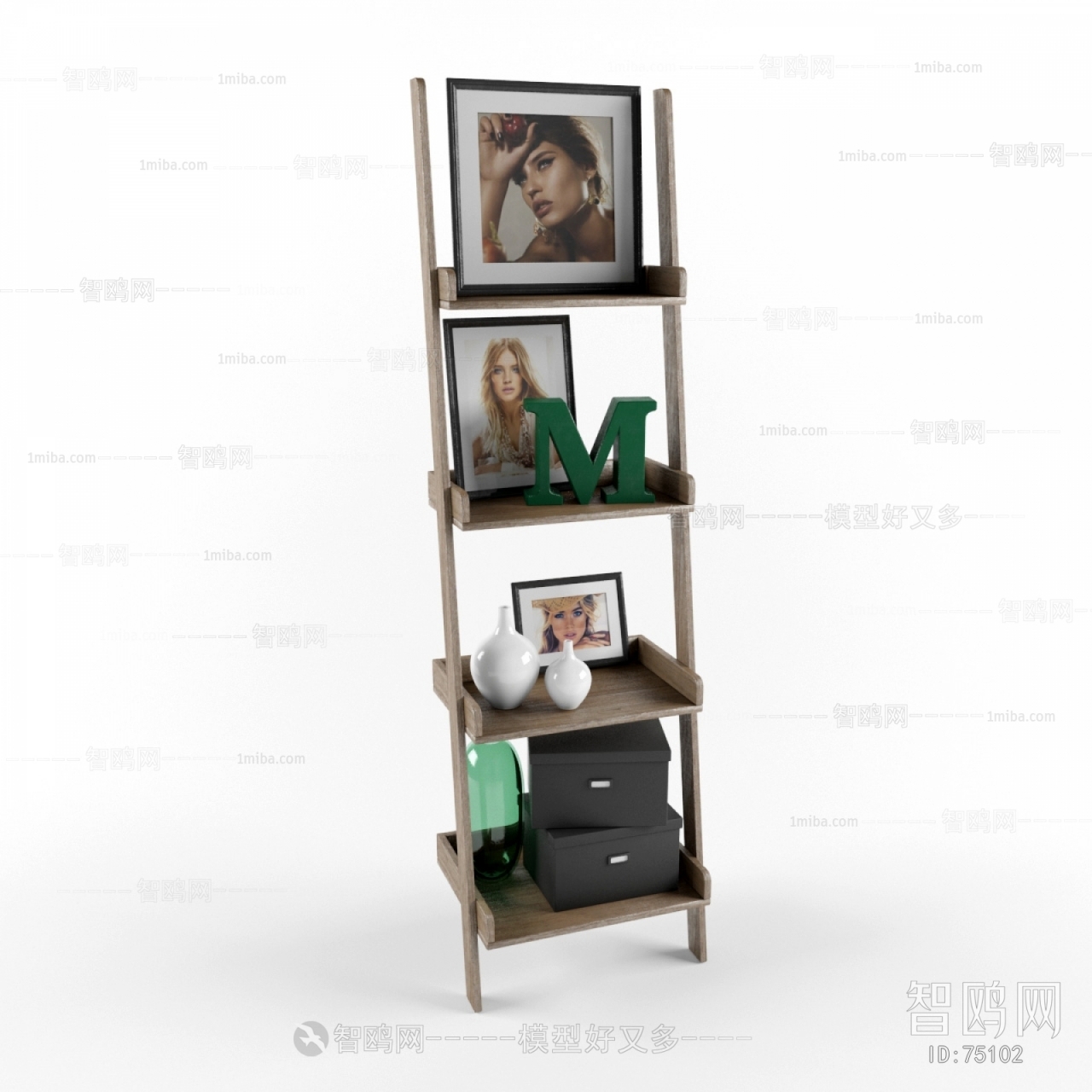 Modern Decorative Frame