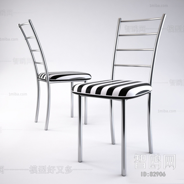 Modern Single Chair